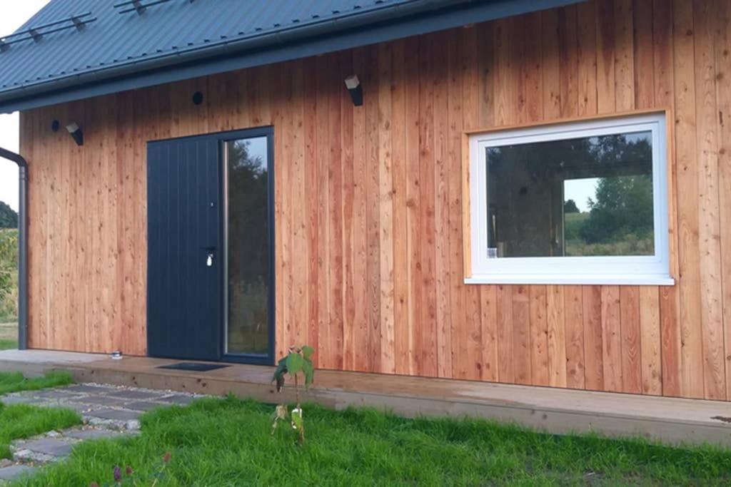 E Berry Farm - Slow life home - Huis Met één Slaapkamer