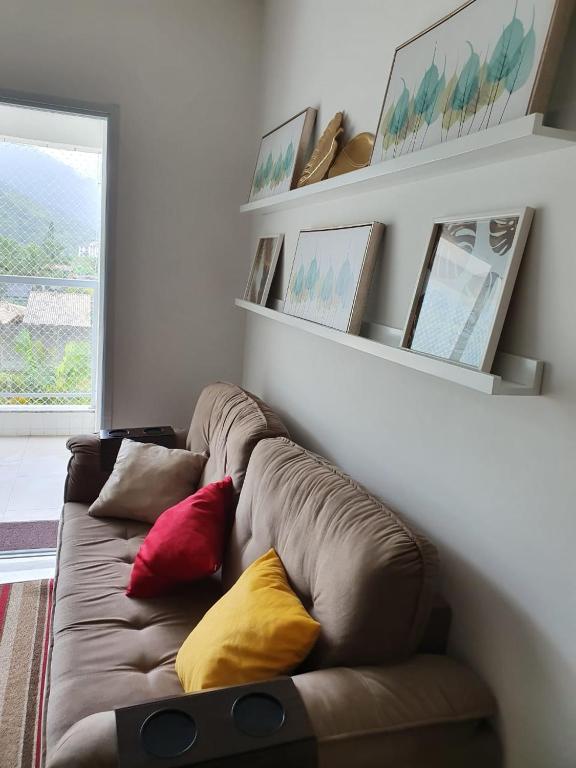  Apto Praia das Toninhas