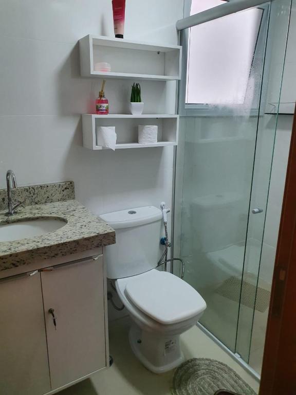  Apto Praia das Toninhas