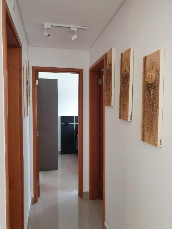  Apto Praia das Toninhas