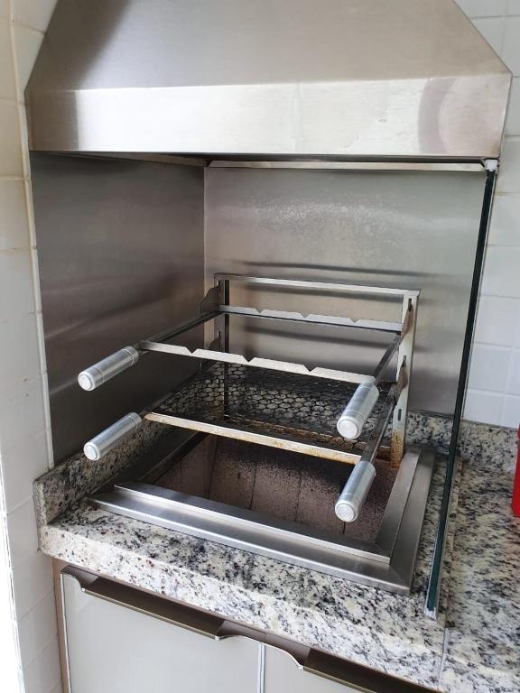  Apto Praia das Toninhas