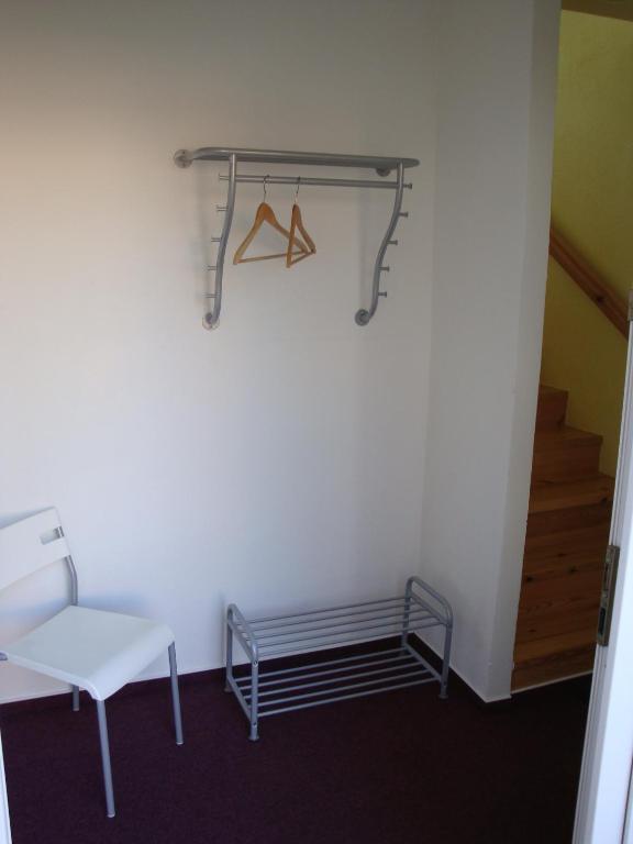 Fotografie z fotogalerie ubytování Apartmán Wolkrovka v destinaci Františkovy Lázně