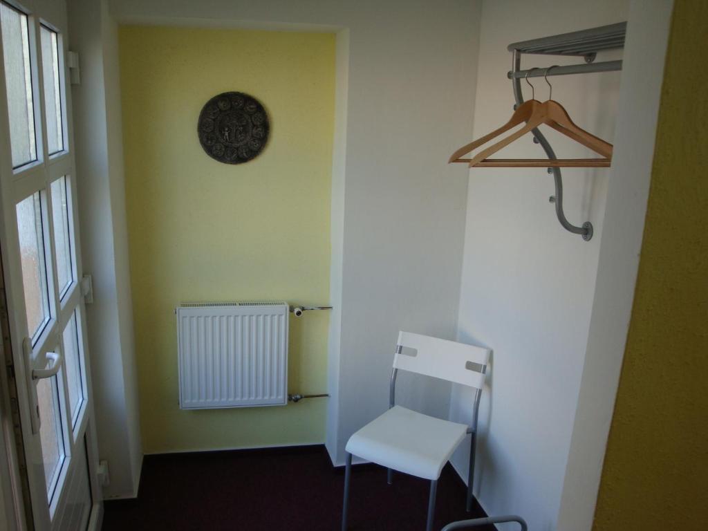 Fotografie z fotogalerie ubytování Apartmán Wolkrovka v destinaci Františkovy Lázně