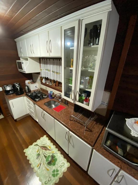 Chalé Piratini  Chalé Piratini