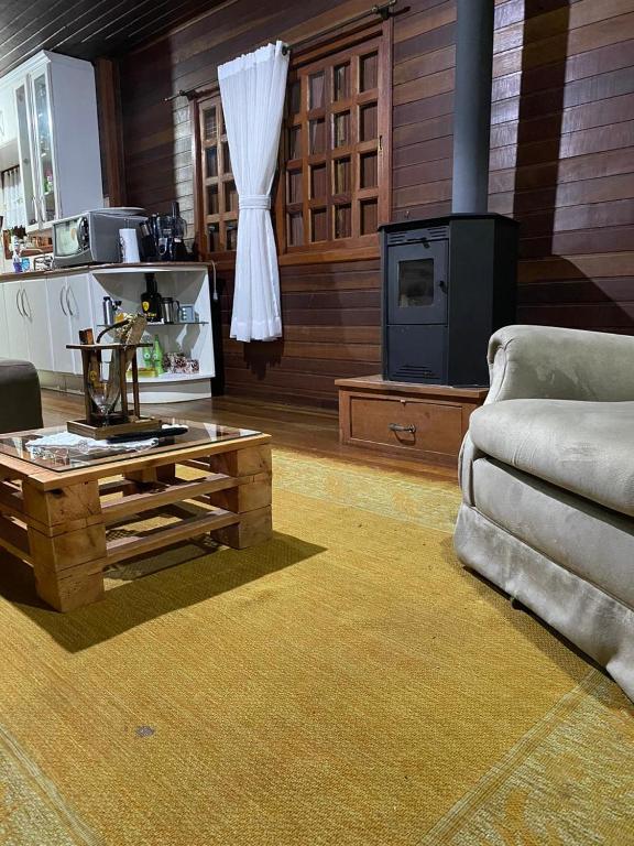 Chalé Piratini  Chalé Piratini