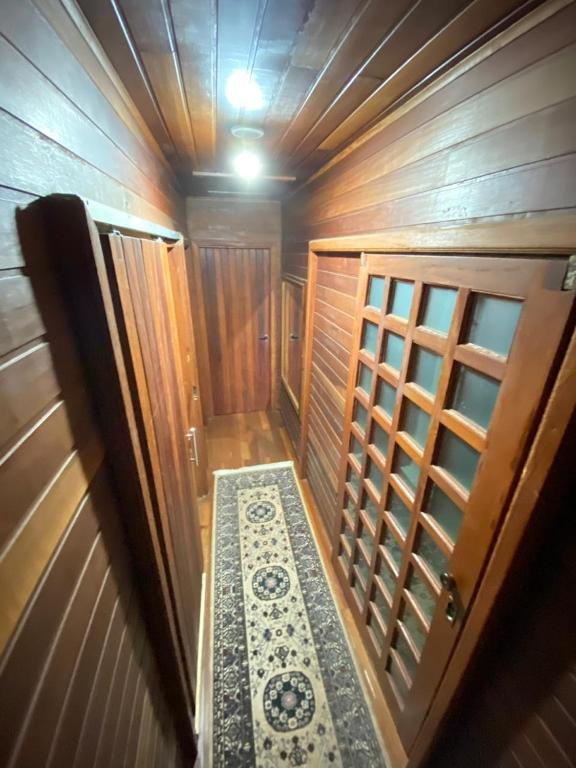 Chalé Piratini  Chalé Piratini