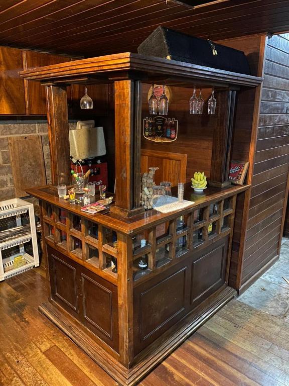 Chalé Piratini  Chalé Piratini