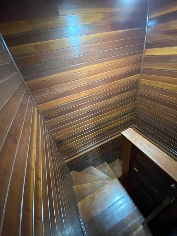 Chalé Piratini  Chalé Piratini