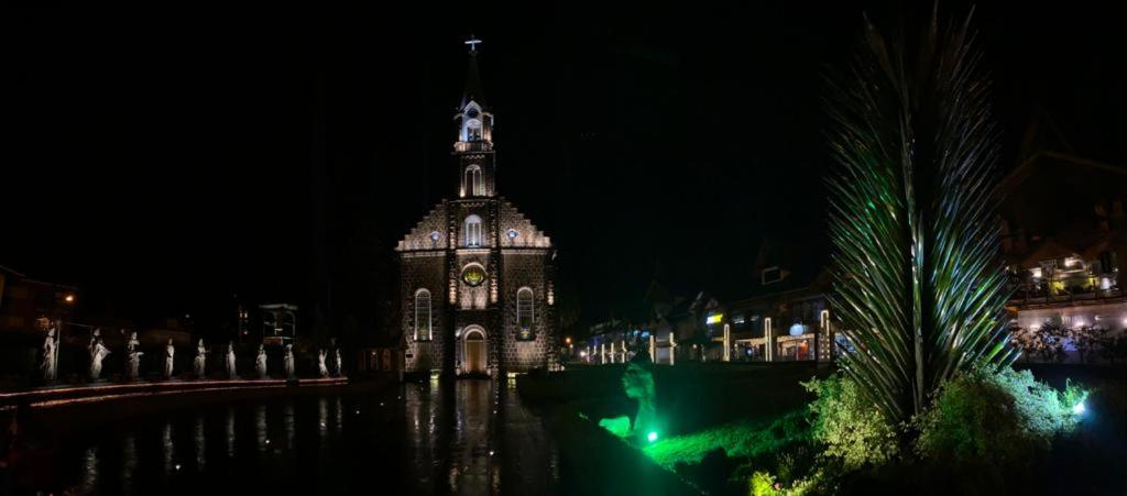 Chalé Piratini  Chalé Piratini