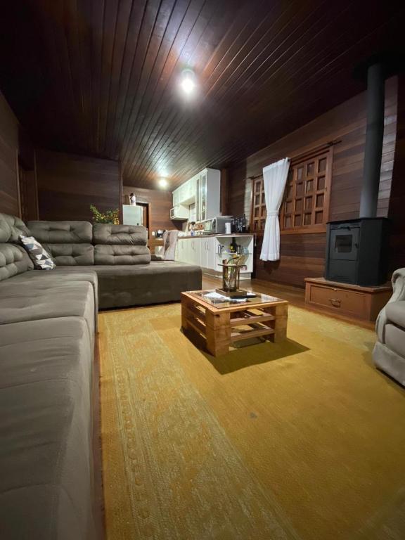 Chalé Piratini  Chalé Piratini