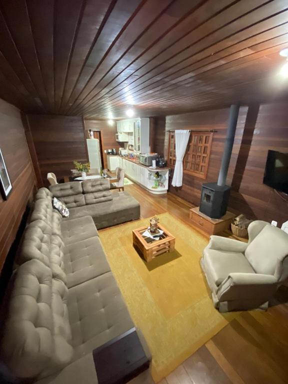 Chalé Piratini  Chalé Piratini