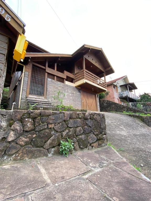 Chalé Piratini  Chalé Piratini