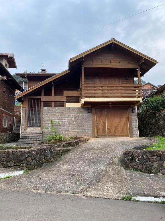 Chalé Piratini  Chalé Piratini