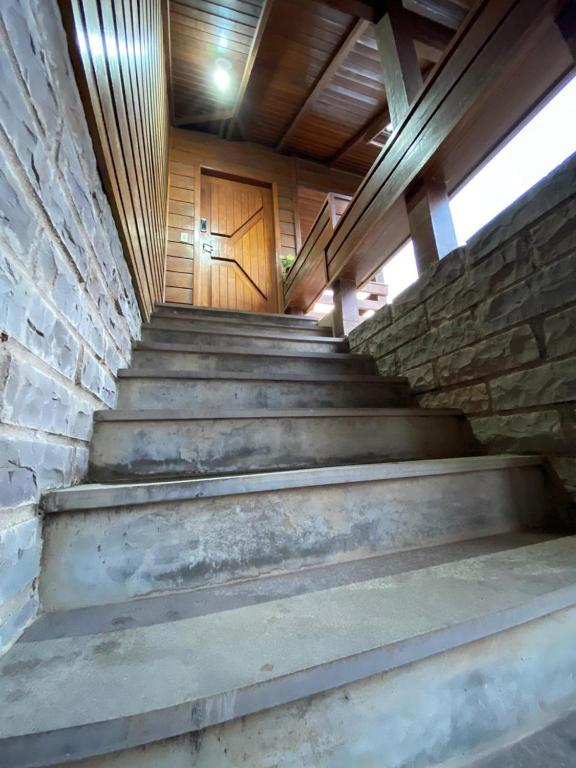 Chalé Piratini  Chalé Piratini