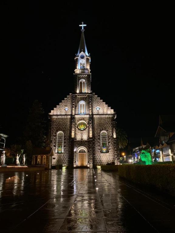 Chalé Piratini  Chalé Piratini