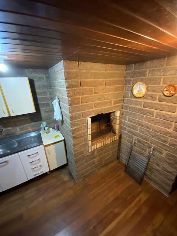 Chalé Piratini  Chalé Piratini