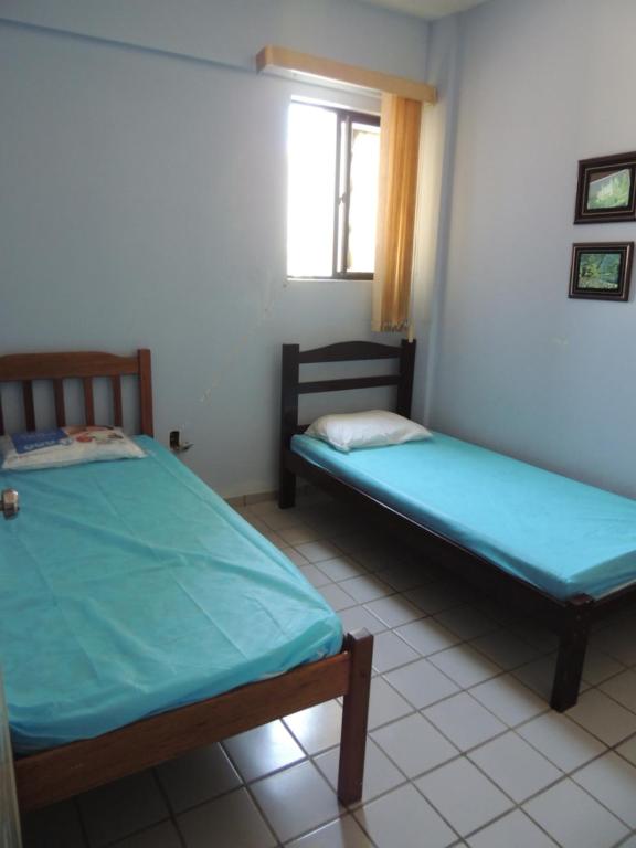  Apartamento Mobiliado Praia de Intermares