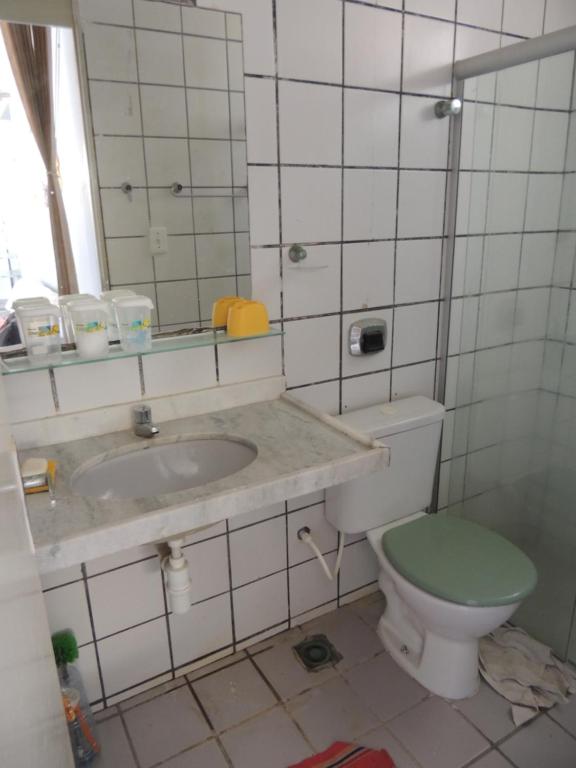  Apartamento Mobiliado Praia de Intermares