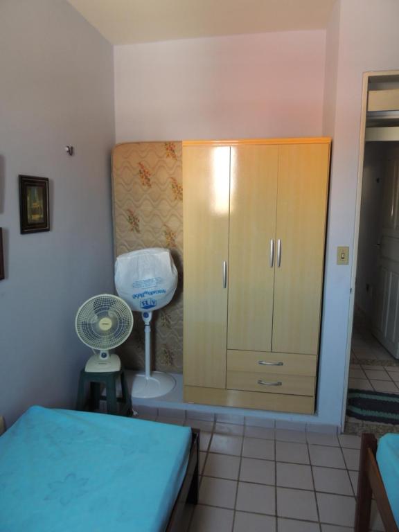  Apartamento Mobiliado Praia de Intermares