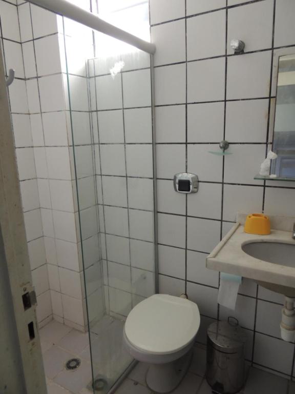  Apartamento Mobiliado Praia de Intermares