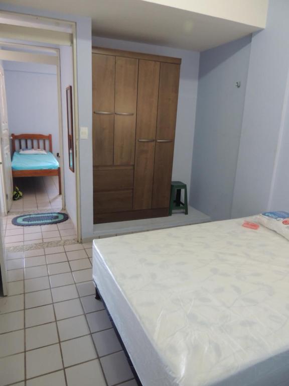  Apartamento Mobiliado Praia de Intermares