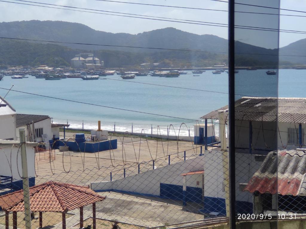  Casa Sol da Manhã