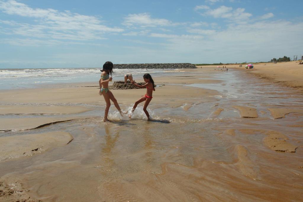  Pousada Do Sol