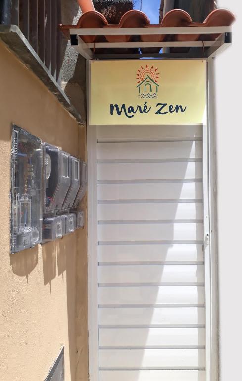  Maré Zen Gamboa