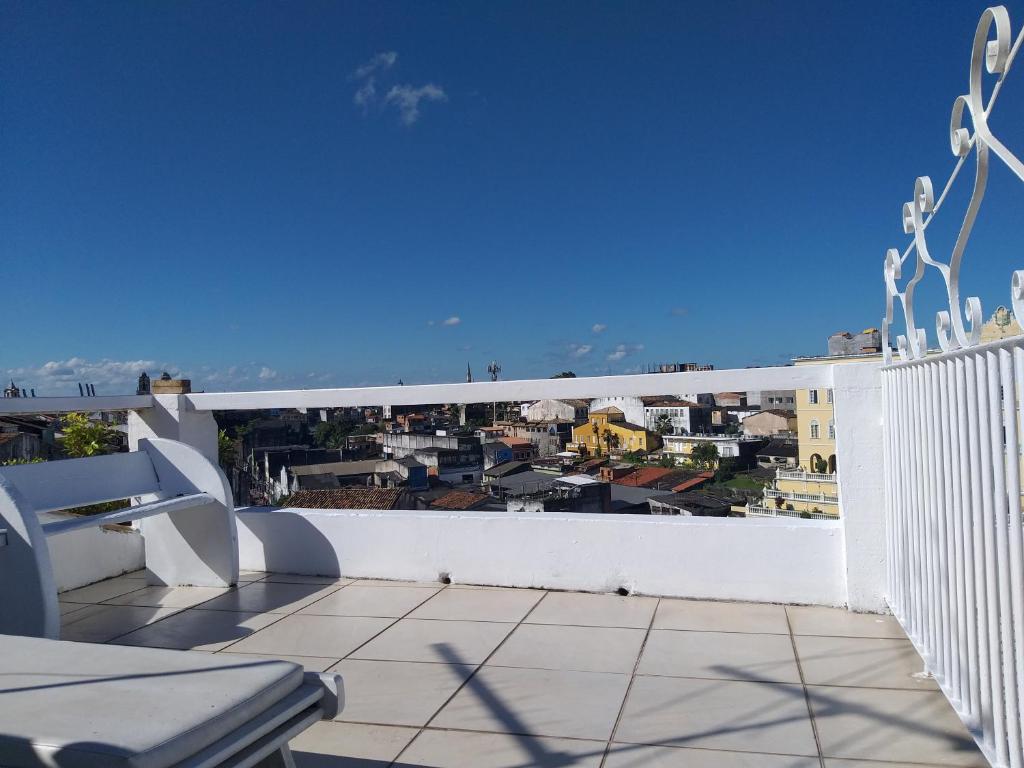  Solar das Artes Pousada Boutique - Salvador