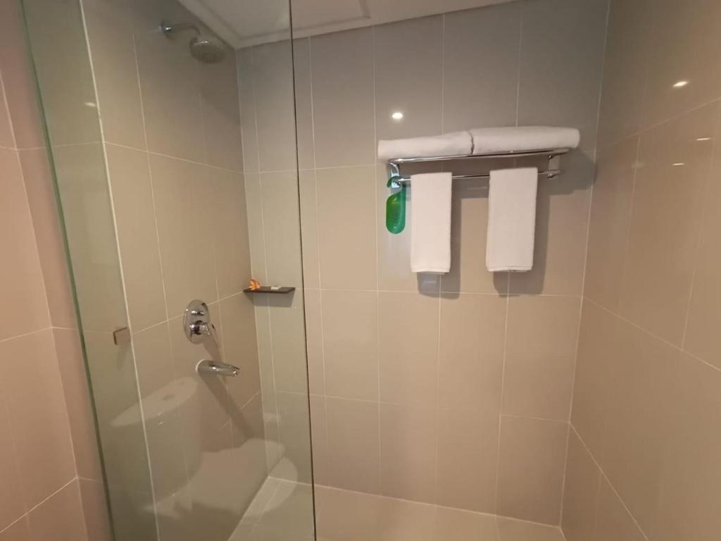 The Royale Krakatau - Habitación Doble Ejecutiva Deluxe