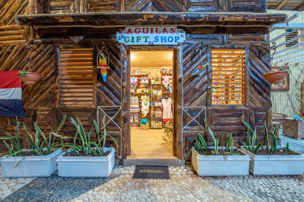 Fotografie z fotogalerie ubytování Glamping EcoLodge Cueva De Las Aguilas v destinaci Pedernales