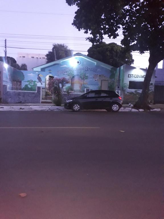  Pousada cuiaba