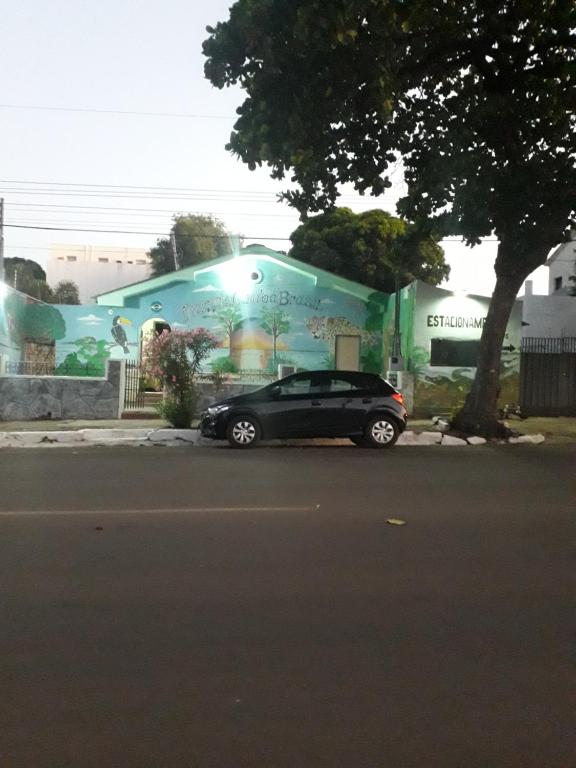  Pousada cuiaba