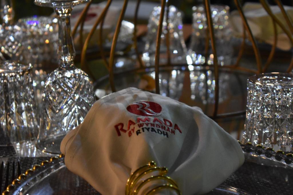 Ramada by Wyndham Hotel Riyadh - Twin Deluxe Room With Pool View - Non-Smoking