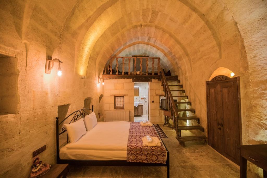 Cappadocia Balloon Boutique