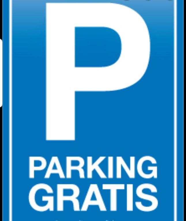Apartamento EL CARMEN con Parking GRATIS - 9