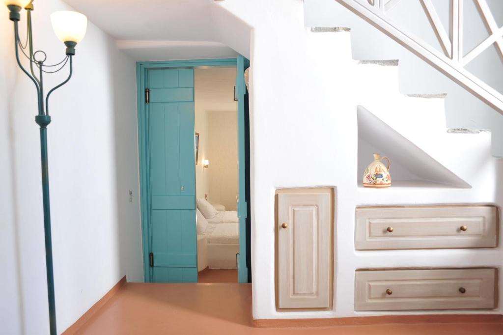 Fotografie z fotogalerie ubytování Medusa Beach Resort & Suites v destinaci Plaka
