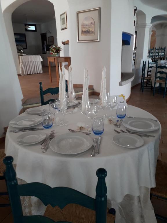 Imagen de la galería de Hotel Resort Nuraghe Arvu, en Cala Gonone