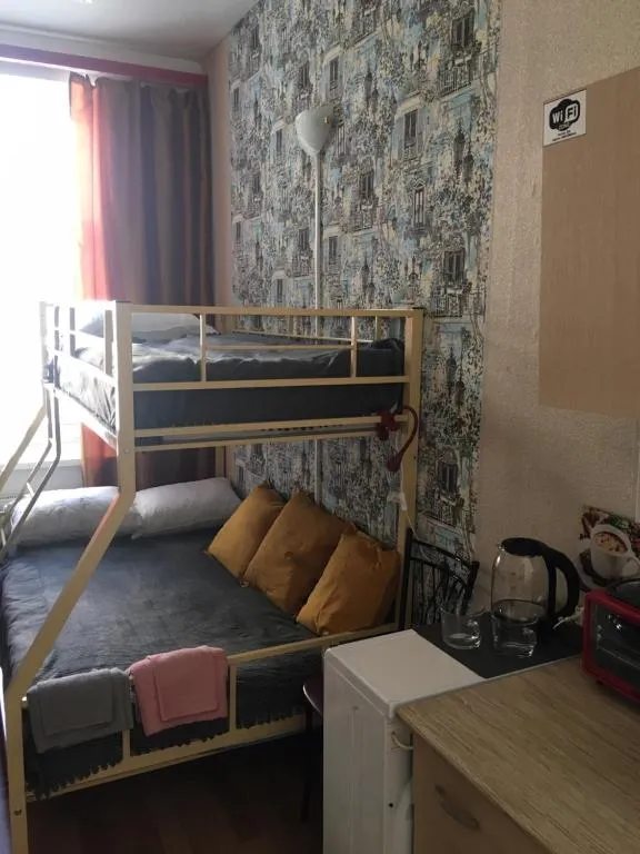 Apartaments on Gorohovaya, Sankt Petersburg, Rusia