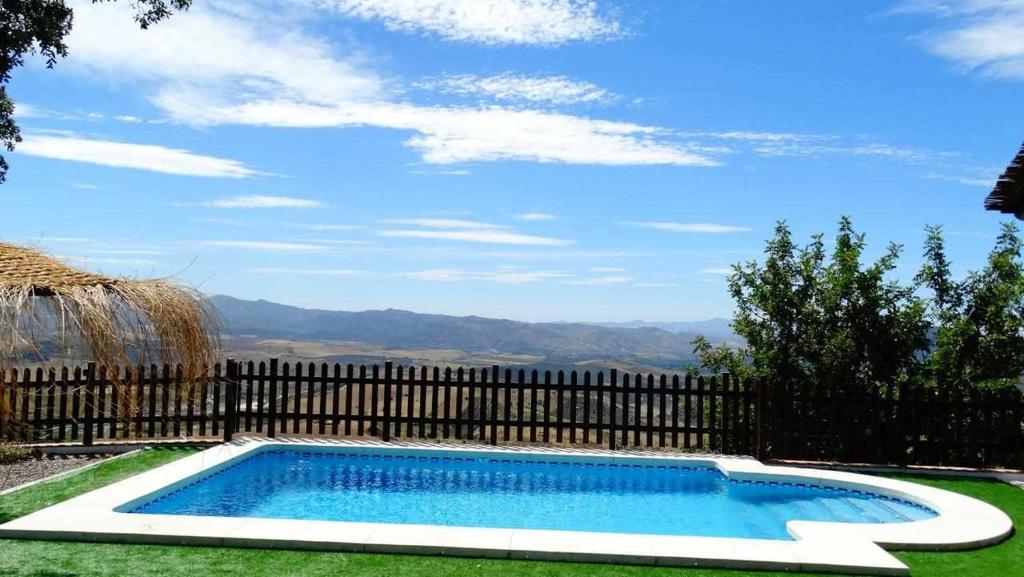 Casa Rural El Chaparro, El Chorro – Preus actualitzats 2022
