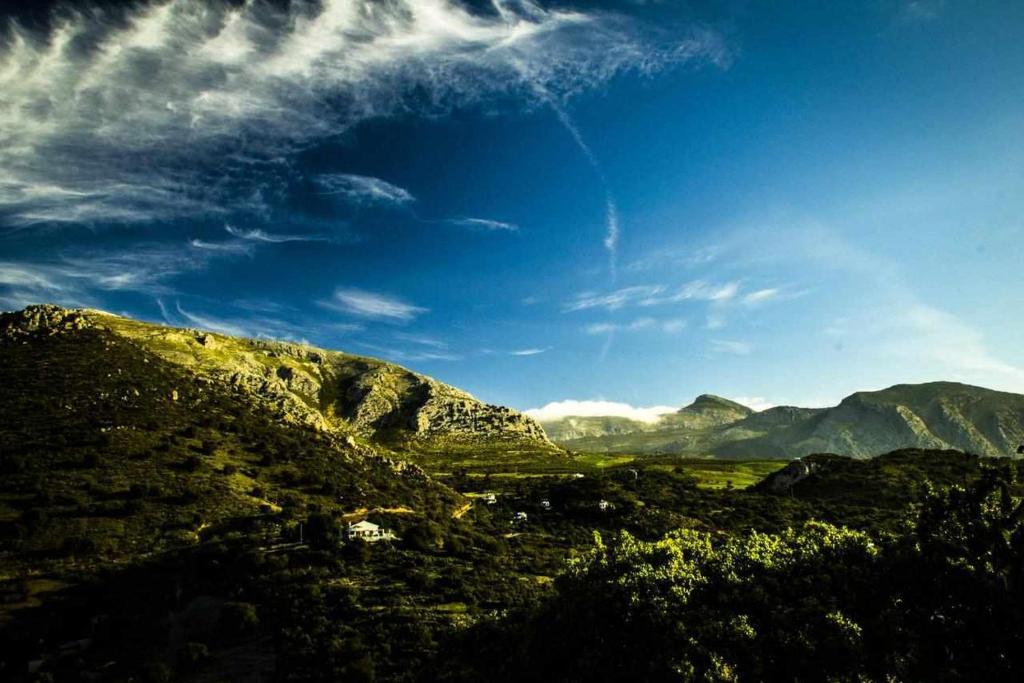 Casa Rural El Chaparro, El Chorro – Preus actualitzats 2022