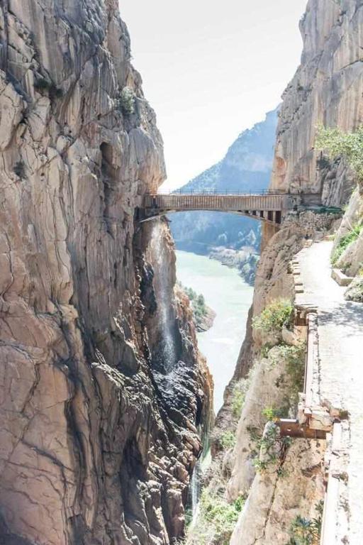 Casa Rural El Chaparro, El Chorro – Bijgewerkte prijzen 2022