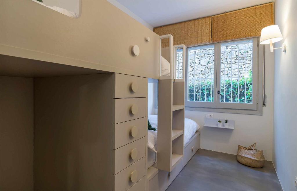 Fotografie z fotogalerie ubytování Bell Mar - Despierta con la brisa marina en este apartamento de la Costa Brava v destinaci Calella de Palafrugell