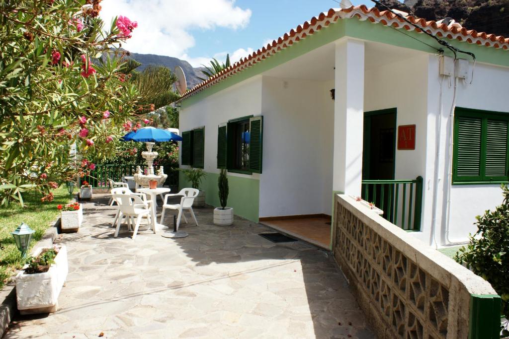 Derechos de imagen reservados por Booking.com