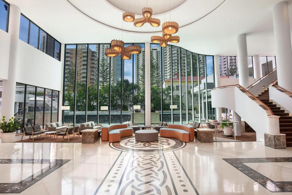 Mantra Legends Hotel - Resim 9