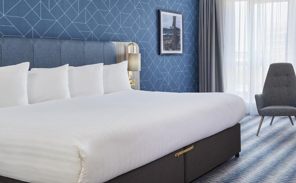 Leonardo Royal Southampton Grand Harbour - 