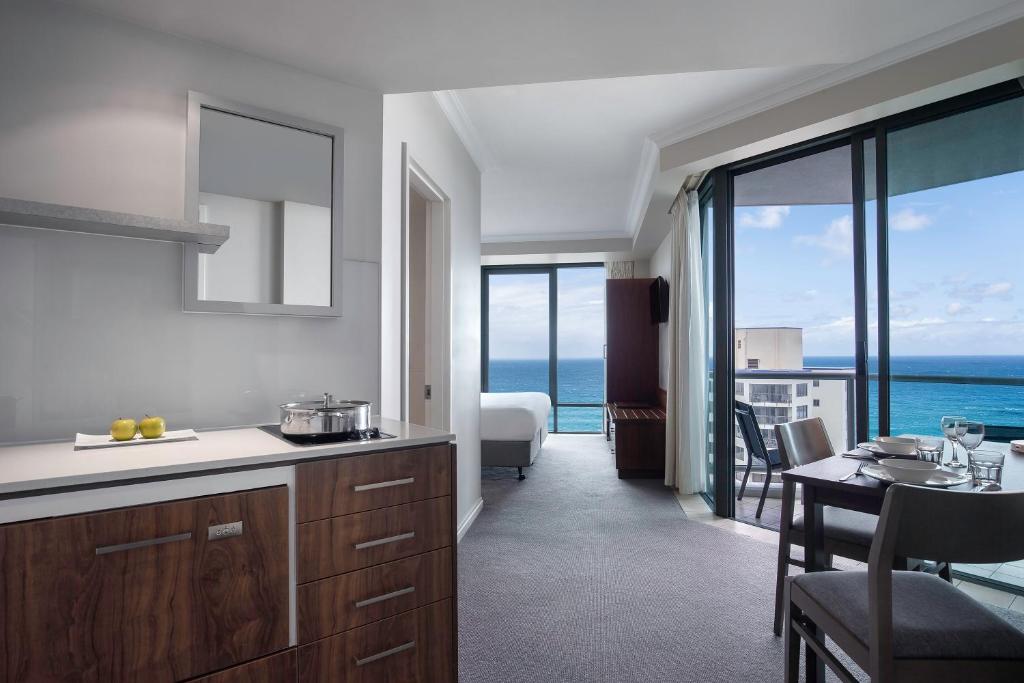 Mantra Legends Hotel - Resim 18