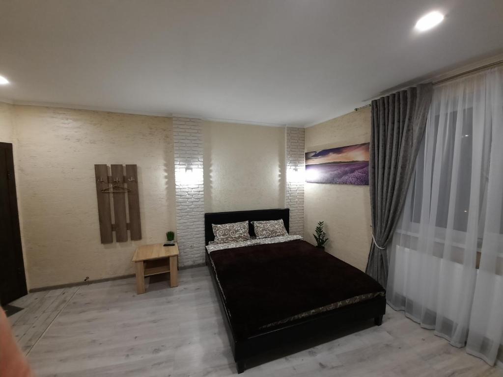 Podobovo-ivano-frankivsk.com - Studio -appartement