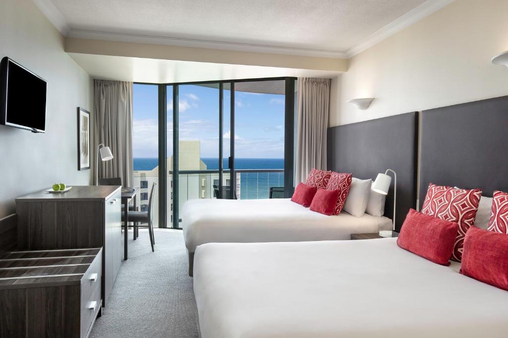 Mantra Legends Hotel - Resim 13