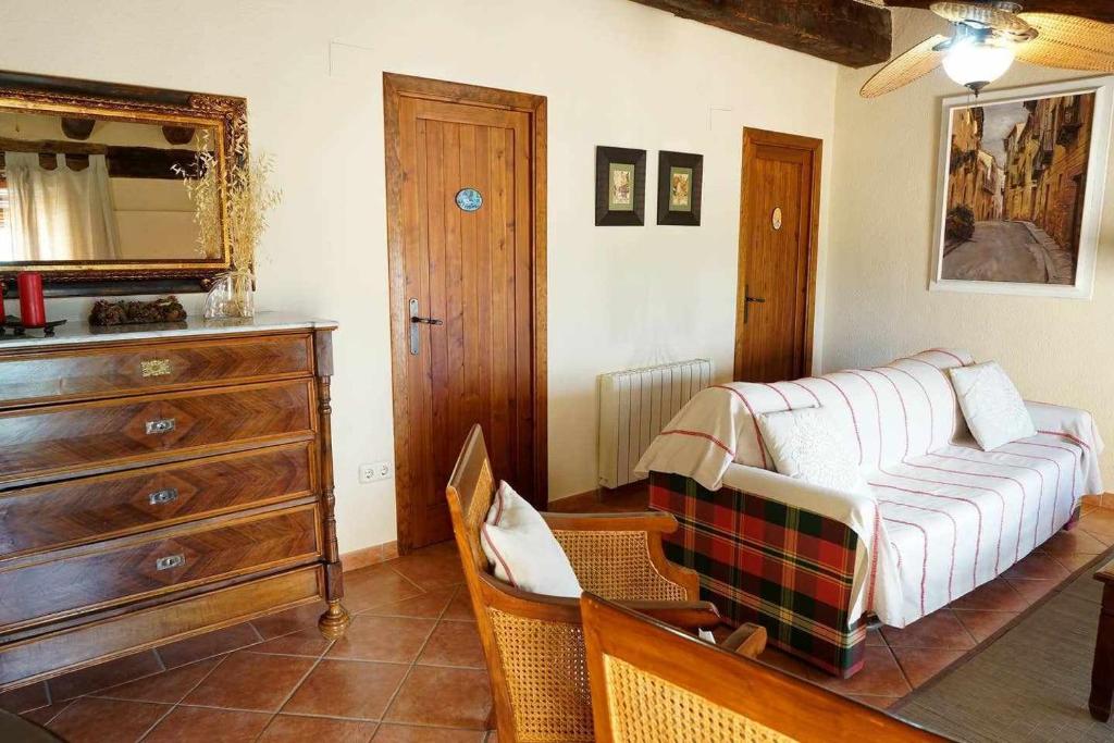 El Trull de la Comanda, Horta de San Joan – Updated 2022 Prices